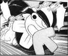 Hariyama