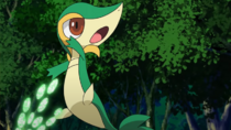 Imagen de Snivy