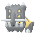 Imagen de Bastiodon en Leyendas Pokémon: Arceus