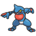 Toxicroak