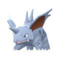 Imagen de Nidorino en Pokémon Diamante Brillante y Pokémon Perla Reluciente