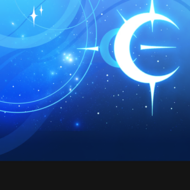 Fondo Lunar