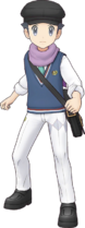 Luka (Academia)