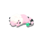 Despatarrada variocolor