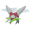 Vikavolt con estilo invernal