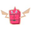 Imagen de Rotom frío variocolor en Pokémon Diamante Brillante y Pokémon Perla Reluciente