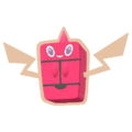 Imagen de Rotom frío variocolor en Pokémon Diamante Brillante y Pokémon Perla Reluciente
