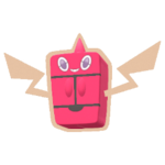 Imagen de Rotom frío variocolor en Pokémon Diamante Brillante y Pokémon Perla Reluciente