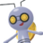 Gimmighoul andante