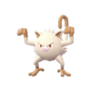 Imagen de Mankey en Leyendas Pokémon: Z-A