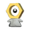 Imagen de Meltan en Leyendas Pokémon: Z-A