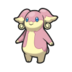 Audino