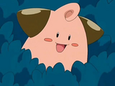 Cleffa