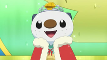 Oshawott