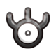 Unown W PLB.png