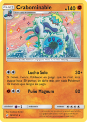 Crabominable (Vínculos Indestructibles TCG).png