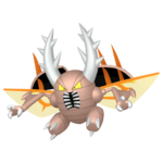 Mega-Pinsir