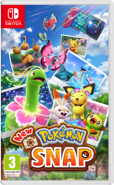 Archivo:Carátula New Pokémon Snap.png