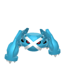 Metagross