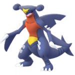 Garchomp
