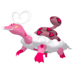 Enamorus tótem