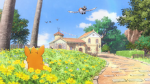 Fletchling