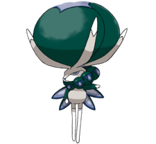 Calyrex