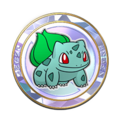 Medalla Bulbasaur Platino UNITE.png