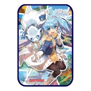 Funda SNOW MIKU.