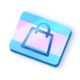 Cupón de tienda