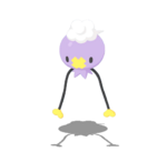 Drifloon Sleep.png