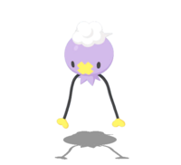 Drifloon