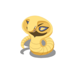 Inclinada variocolor