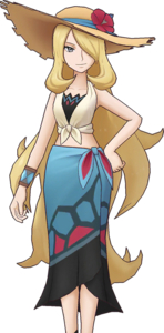 Cintia (Temporada 25).