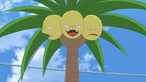 Exeggutor de Alola