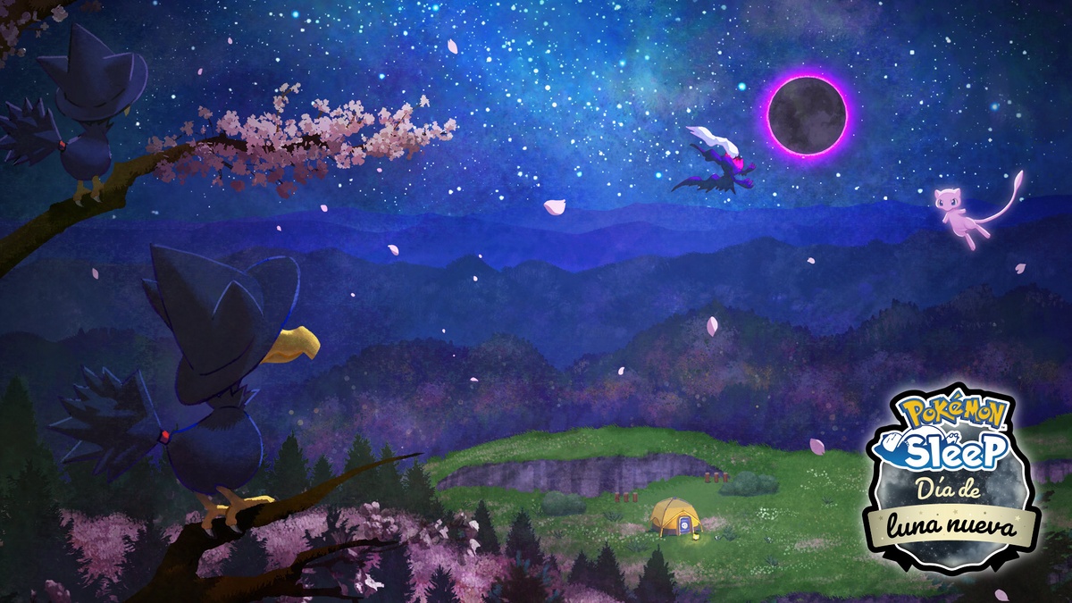 Día de luna nueva n.º 12