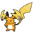 Mega-Raichu Y