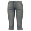 Pantalones casual oscuros chica GO.png