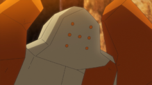 Regirock