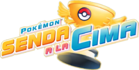 Pokémon: Senda a la cima