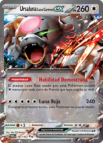 Ursaluna Luna Carmesí ex (Mascarada Crepuscular 141 TCG).png