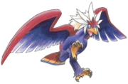 Imagen de Braviary