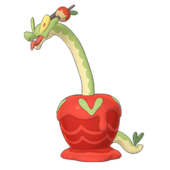 Hydrapple