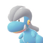 Icono de Bagon en Leyendas Pokémon: Z-A