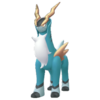 Imagen de Cobalion en Leyendas Pokémon: Z-A