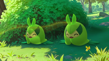 Swadloon