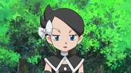 Marley/Sémola en el anime