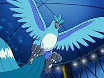 Imagen de Articuno