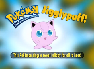 Jigglypuff