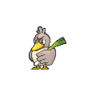 Farfetch’d